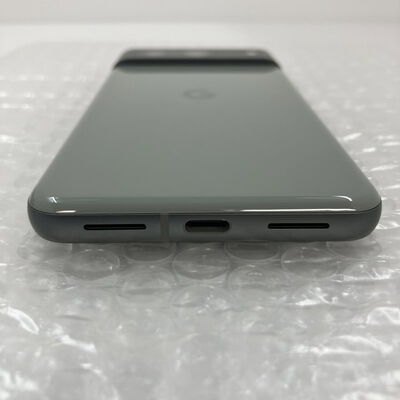 【秋葉原本店】中古  Google Pixel8 128GB Hazel【SoftBank版SIMフリー】GZPFO 201534 