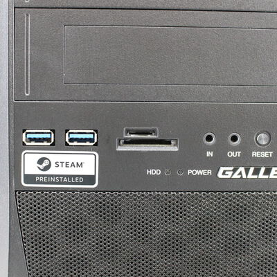中古  THIRDWAVE GALLERIA KT 