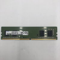 中古  PC4-25600 8GB デスクトップ用_ 184899 