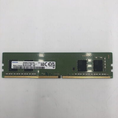 【盛岡都南店】中古  PC4-25600 8GB デスクトップ用_ 184899 