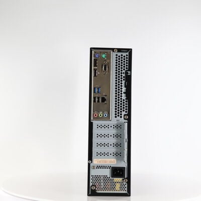 【秋葉原本店】中古  FRONTIER_PC_(i5 10400/4GB/SSD256GB/W11H) 3410015141 