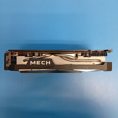 【大須店】中古  MSI Radeon RX 6700 XT MECH 2X 12G (RX6700XT 12GB) 144981 