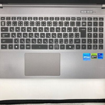【八王子店】中古  THIRDWAVE GALLERIA RL7C-R35-5N 1230010832 