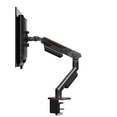 ASUS  ROG Ergo Monitor Arm AAS01R (メカニカルスプリング式モニターアーム) 