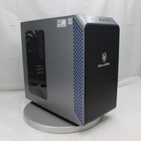 中古  THIRDWAVE GALLERIA SKM(Intel Core i5 12400/16GB DDR4 (PC4)/SSD2TB/なし/NVIDIA GeForce RTX 3060 Ti 8GB/W11H64 MAR) 194649【5/21値下げ!】 