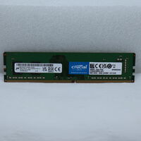 中古  PC4-25600 8GB デスクトップ用(DDR4-3200) 140727 