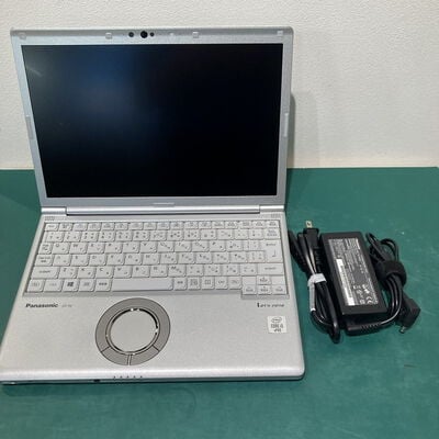 【浦添城間店(沖縄)】中古  Panasonic LetsNote CF-SV(i5-10310U/16GB/SSD1TB/W11P) 4780001405 