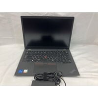 中古  Lenovo ThinkPad L13 Gen 4 (Core i5-1335U/16GB/SSD256GB/-/-/WLAN/13.3UWXGA/W11P/-) 3240011408 