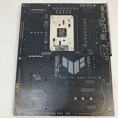 【神戸・三宮店】中古  ASUS TUF GAMING B850-PLUS WIFI (B850 AM5 ATX) 175473 