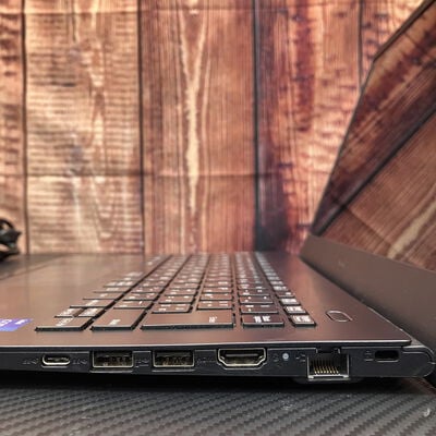 【富士青葉店】中古  NEC PC-GN286BCLN(i7-1165G7/16GB/SSD512GB/W11P) 4660002136 