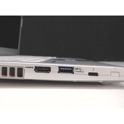 【前橋ｲﾝﾀｰｱｶﾏﾙ店】中古  Panasonic Let's note CF-SV9RDQVS(Intel Core i5 10310U 1.70GHz/16GB DDR4/SSD256GB/-/オンボード/12.1/1920x1200/GbE/Wi-Fi/WEBCAM/W11P) 193270 