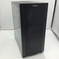 中古  FRONTIER ゲーミングPC 4950001514 
