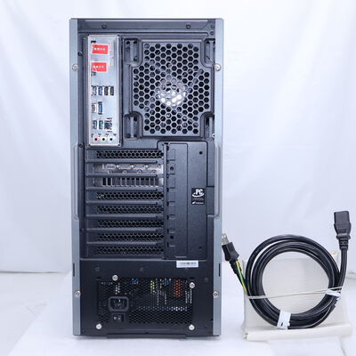 【通販センター】中古  THIRDWAVE GALLERIA SK(Intel Core i7 12700/32GB DDR4 (PC4)/SSD1TB/なし/NVIDIA GeForce RTX 3060 Ti 8GB/W11H64 MAR) 202766 