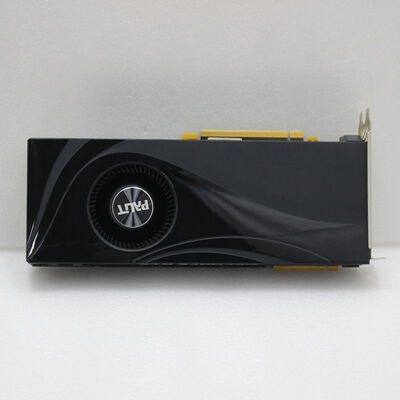 【通販センター】中古  Palit NE6207S019P2-180F(RTX2070 SUPER 8GGD61H3P) 140107 