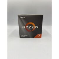 中古  AMD Ryzen 7 3800X (AM4/3.9/36M/C8/T16/105W) 140024 