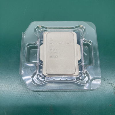 【浦添城間店(沖縄)】中古  INTEL Core Ultra 5 225 (1851/3.3G/20M/C10/T10) 175014 
