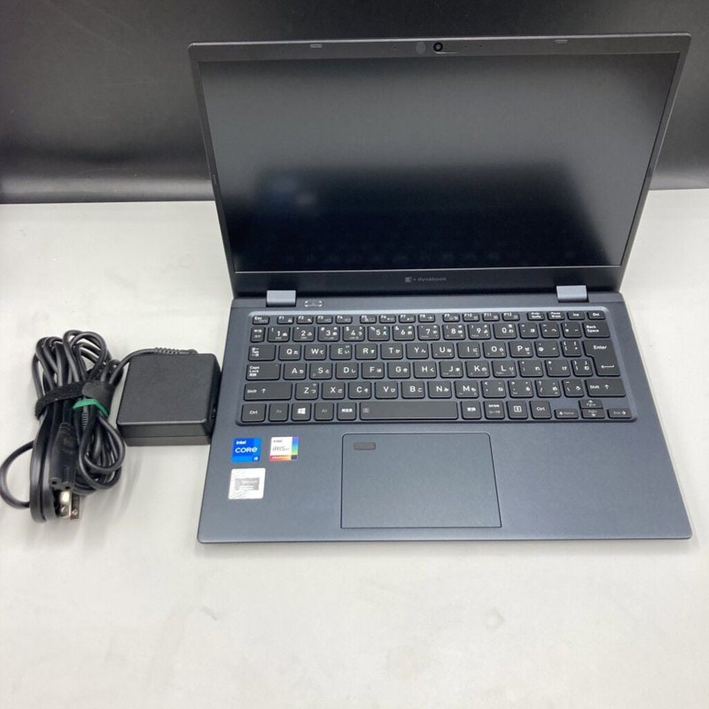 中古 Dynabook G83/HS (Intel Core i5 1135G7 2.40GHz/16GB DDR4