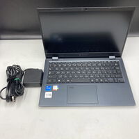 中古  Dynabook G83/HS (Intel Core i5 1135G7 2.40GHz/16GB DDR4/SSD256GB/-/オンボード/13.3/1920x1080/GbE/Wi-Fi/WEBCAM/W11H64) 191158 