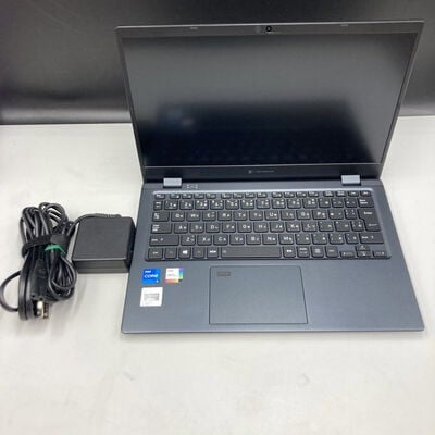 【熊本浜線店】中古  Dynabook G83/HS (Intel Core i5 1135G7 2.40GHz/16GB DDR4/SSD256GB/-/オンボード/13.3/1920x1080/GbE/Wi-Fi/WEBCAM/W11H64) 191158 