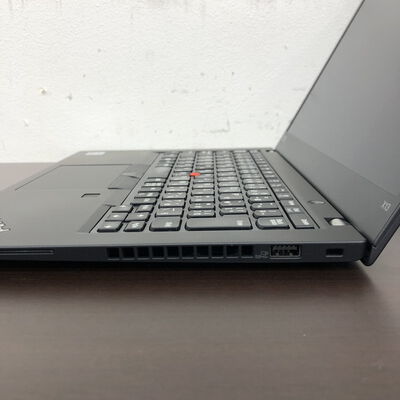 【長野稲里店】中古  Lenovo ThinkPad X13 Gen 1 (INTEL Core i5 10210U 1.6GHz/8GB/SSD256GB/-/オンボード/13.3/1920x1080/Wi-Fi/WEBCAM/W11H64) 178715 