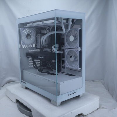 【通販センター】中古  THIRDWAVE GALLERIA SF WH 205168 