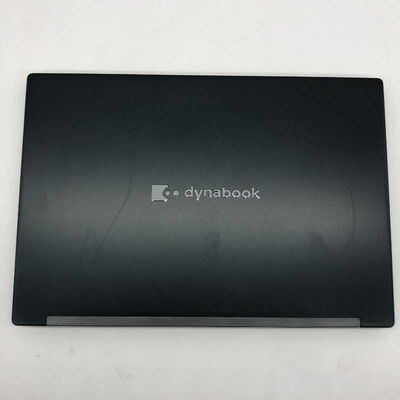 【郡山安積店】中古  Dynabook G83/HS (Intel Core i5 1135G7 2.40GHz/16GB DDR4/SSD256GB/-/オンボード/13.3/1920x1080/GbE/Wi-Fi/WEBCAM/W11H64) 191100 