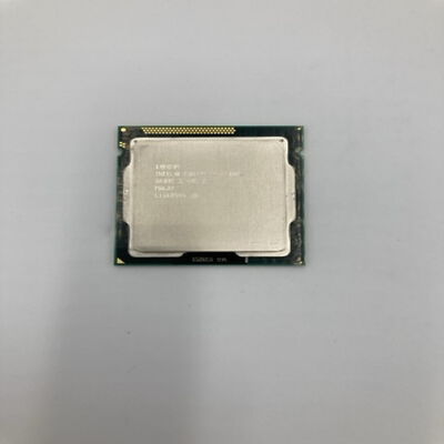 【盛岡都南店】中古  INTEL Core i7-2600K (3.4GHz L3 8MB LGA1155) 116747 