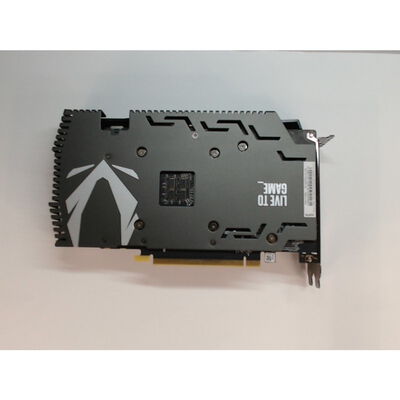 【前橋ｲﾝﾀｰｱｶﾏﾙ店】中古  各社 GeForce RTX2060 (6GB PCI-E) 139502 