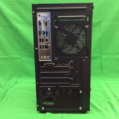 【川崎店】中古  オリジナルPC(Ryzen 5 5500/16GB/SSD1TB/RTX3050/W11P) 3170006628 