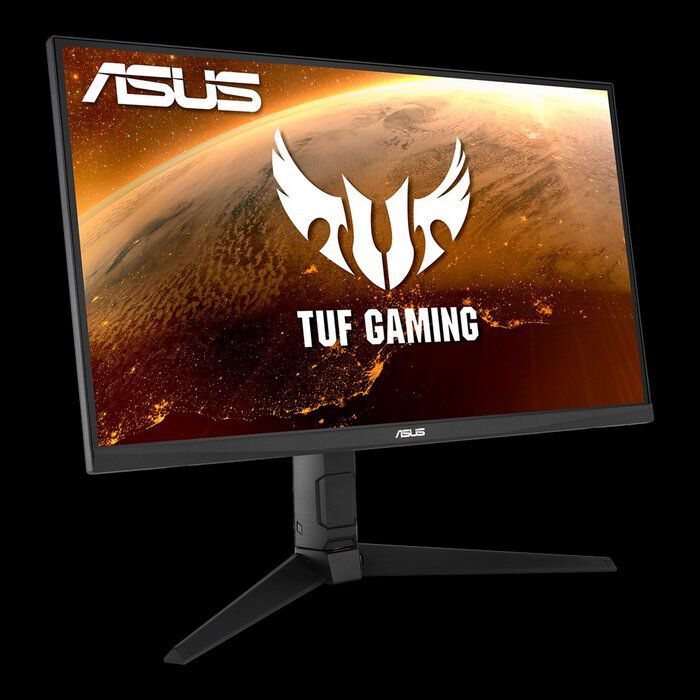 ASUS TUF Gaming VG27AQL1A ゲーミングモニター