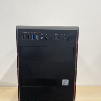【静岡東瀬名店】中古  FRONTIER FRGAH570/WS367/NTK(Corei7-10700F/32GB/SSD1TB/なし/RTX3060Ti 8GB/W11H) 5140000811 