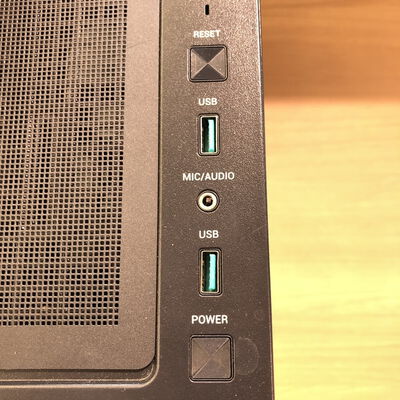 【甲府飯田店】中古  自作PC(i5 13500/32GB/SSD1TB/RTX3070/OS無し) 4720001520 