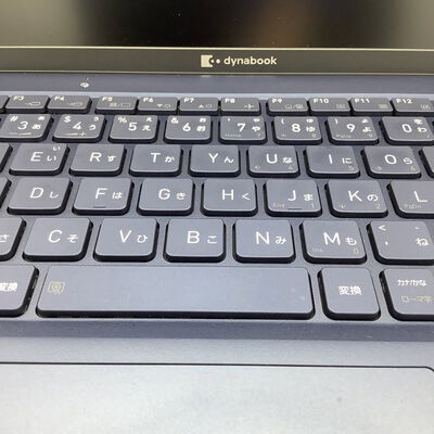 【堺七道店】中古  dynabook X83/LY(i5-1350P/16GB/SSD512GB/W11P) 4660002196 