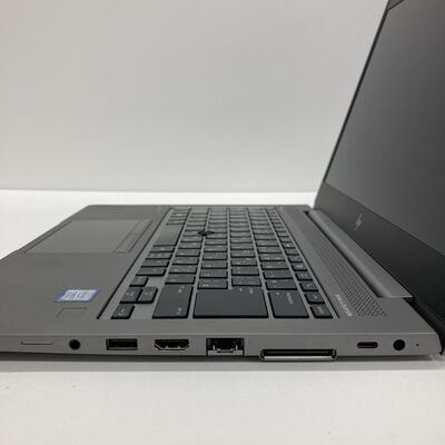 【神戸・三宮店】中古  HP ZBook 14u G6 (INTEL Core i7 8565U 1.8GHz/16GB/SSD1TB/-/オンボード/14/1920x1080/Wi-Fi/WEBCAM/W11H64) 182267 