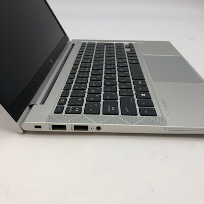 【大分店】中古  HP EliteBook 830 G8 MSO (Intel Core i5 1145G7 2.6GHz/16GB/SSD256GB/-/オンボード/13.3/1920x1080/Wi-Fi/WEBCAM/W11P/Microsoft Office Home and Business 2024) 190115 
