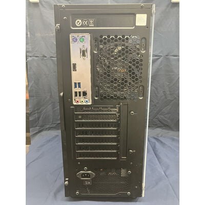 【川崎店】中古  BTO PC(i5 10500/16GB/SSD1TB/RTX3060Ti/W10P) 3170006196 