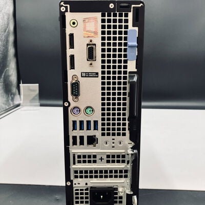 【熊本浜線店】中古  Dell OptiPlex7090(i5 11500/16GB/SSD256GB/W11P) 5370001093 