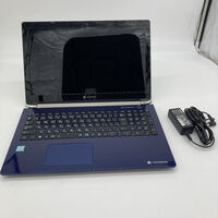 中古  dynabook T7(i7-8565U/8GB/SSD240GB/W11H) 4660002033 