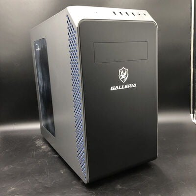 【徳島住吉店】中古  GALLERIA RM5C-R46 5230000518 