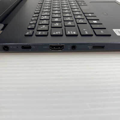 【秋葉原本店】中古  dynabook_G83(i5-10210U/8GB/SSD256GB/W11P) 3410015025 