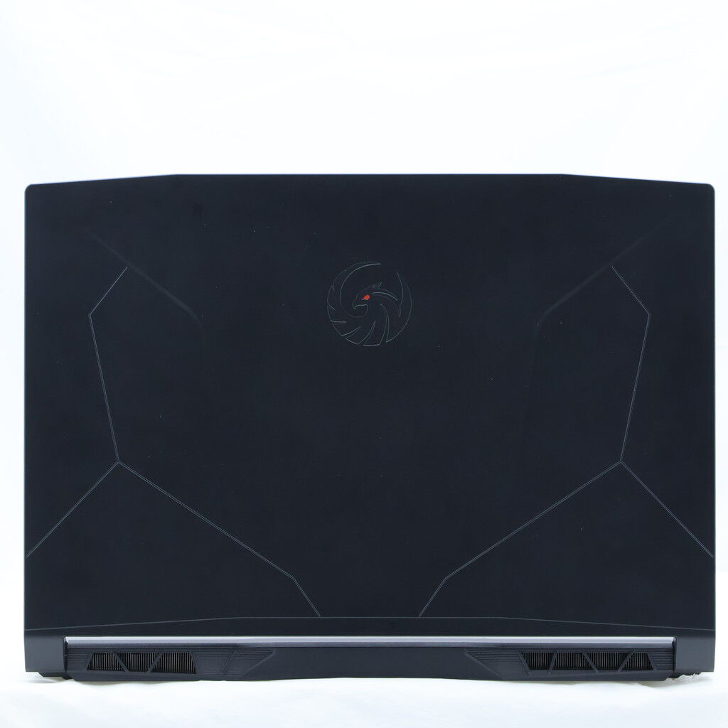 中古 MSI Bravo 15-B5DD-029JP (Ryzen 7 5800H/16GB/Radeon RX 5500M