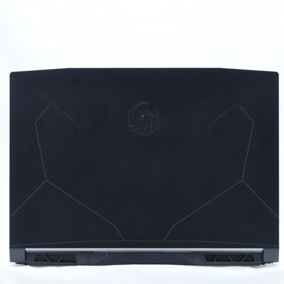 【通販センター】中古  MSI Bravo 15-B5DD-029JP (Ryzen 7 5800H/16GB/Radeon RX 5500M 4GB) 202841 