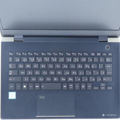 【通販センター】中古  【ジャンク品/保証無/返品質問不可】Dynabook dynabook G83/M PG83MMC4GPBAD21 (Intel Core i5 8350U 1.70GHz/8GB/SSD256GB/-/オンボード/13.3/1920x1080/Wi-Fi/WEBCAM/OSなし) 186786 