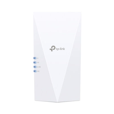 TP-Link  RE500X(JP) (AX1500 デュアルバンドWi-Fi 6中継器) 