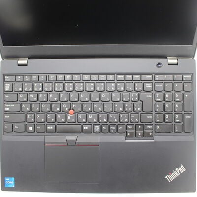 【通販センター】中古  LenovoThinkPad L15 Gen2(Intel Core i5 1135G7 2.40GHz/16GB DDR4/SSD512GB/-/オンボード/15.6/1920x1080/GbE/Wi-Fi/WEBCAM/W11P/Microsoft Office Home and Business 2024/VBT) 198476 