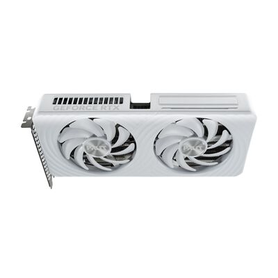 Palit  NE7506TU19P1-GB2062M (GeForce RTX 5060 Ti White OC 8GB) 