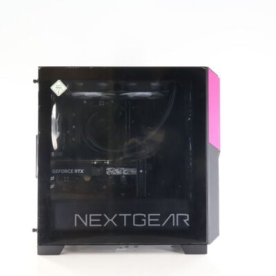 【秋葉原本店】中古  NEXT　GEAR　JG-A7G70(Ryzen 7 7700/16GB/SSD1TB/RTX5070/W11H) 3410015740 