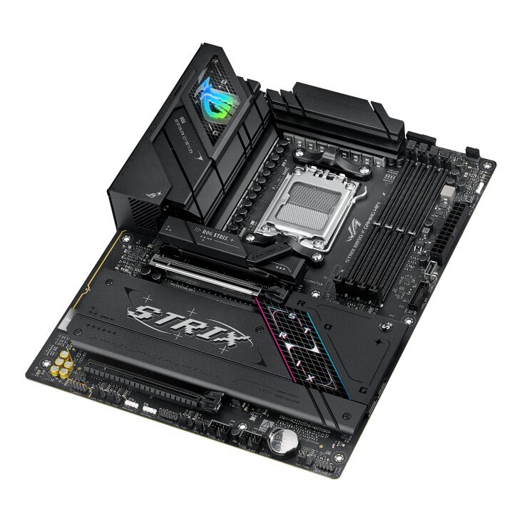 無料クーポン配布 アプリ (B850 WIFI GAMING B850-F STRIX ROG ASUS AM5 パソコン ｜ ATX) 拡張カード