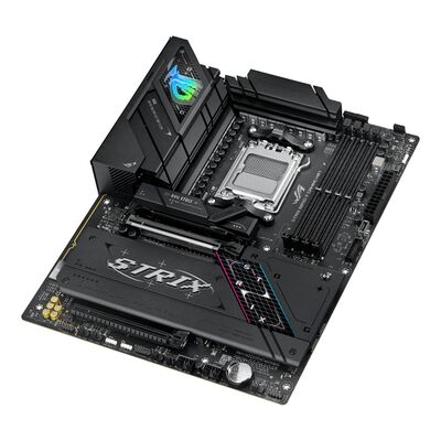 ASUS  ROG STRIX B850-F GAMING WIFI (B850 AM5 ATX) 