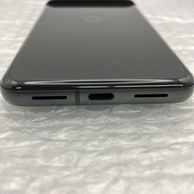 【秋葉原本店】中古  Google Pixel8 128GB Obsidian【SoftBank版SIMフリー】GZPFO 201535 